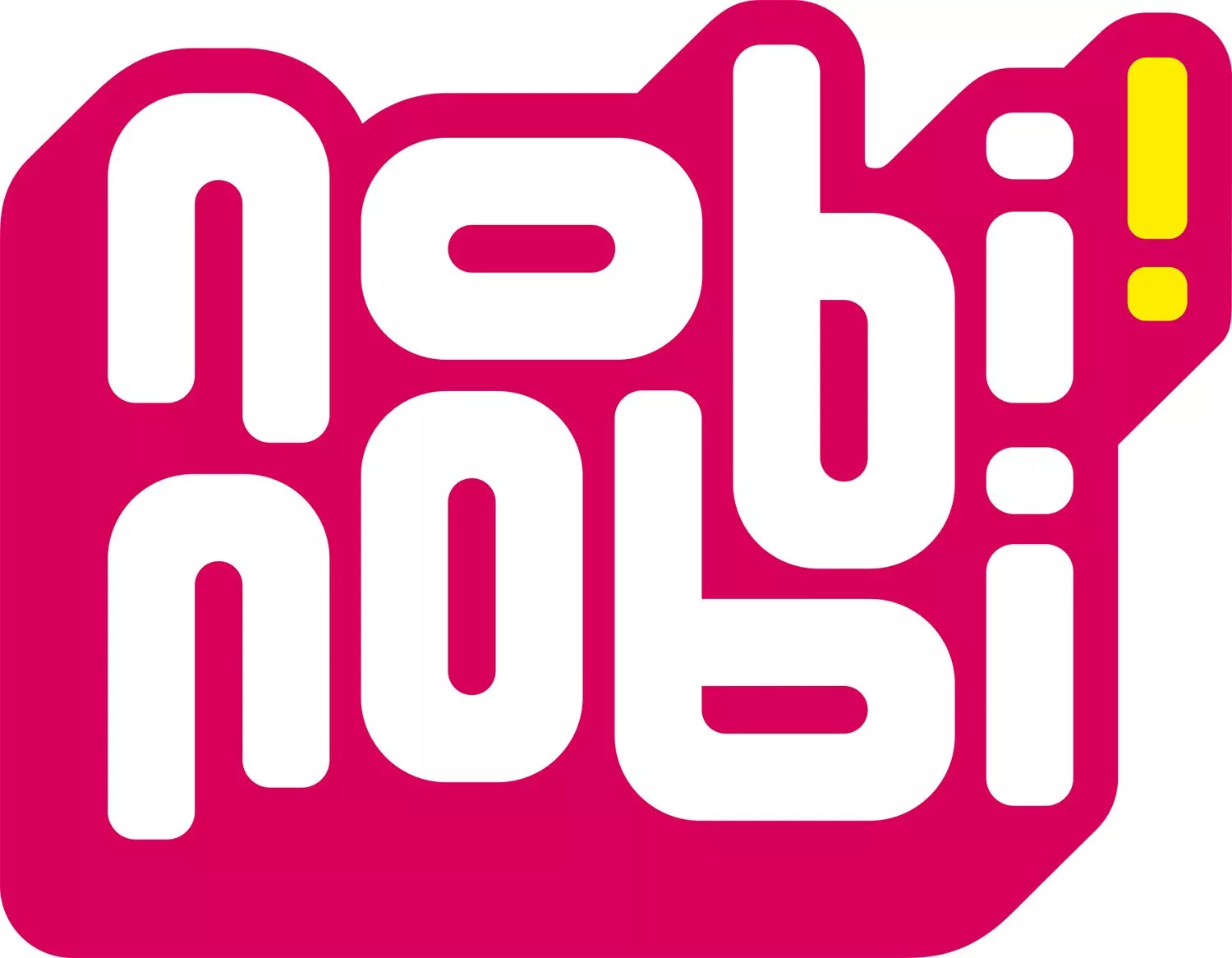 nobi nobi!