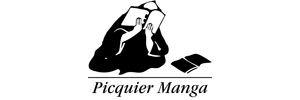 éditeur mangas - Picquier Editions