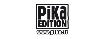 éditeur mangas - Pika