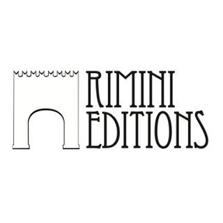 éditeur mangas - Rimini Editions