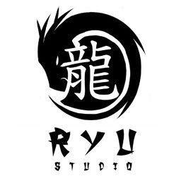 éditeur mangas - Ryu Studio