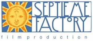 éditeur mangas - Septieme Factory