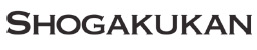 éditeur mangas - Shôgakukan