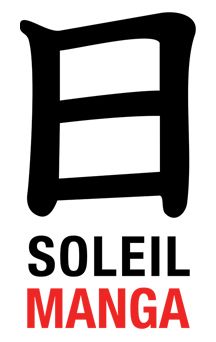 éditeur mangas - Soleil