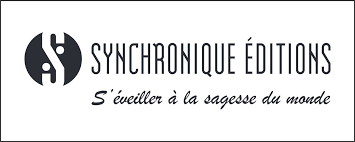 éditeur mangas - Synchronique Editions