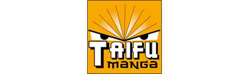 Taifu comics