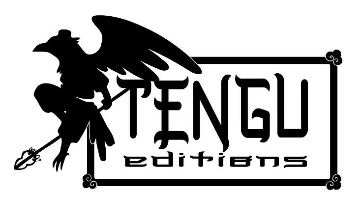 éditeur mangas - Tengu Editions