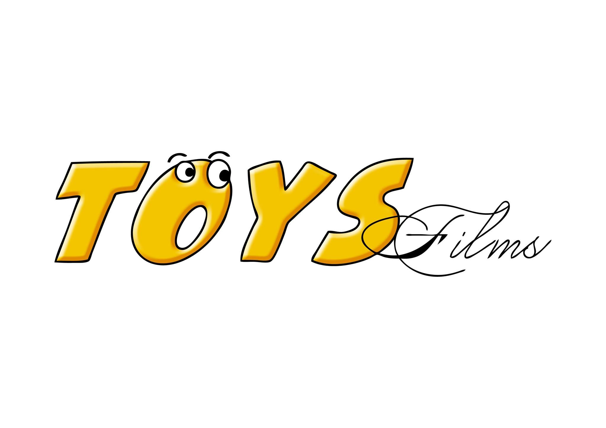 éditeur mangas - Toys Films