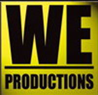 éditeur mangas - WE Productions