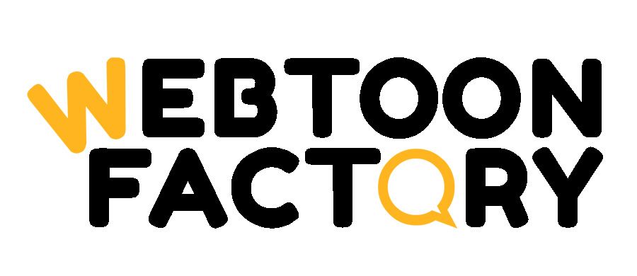 éditeur mangas - Webtoon Factory