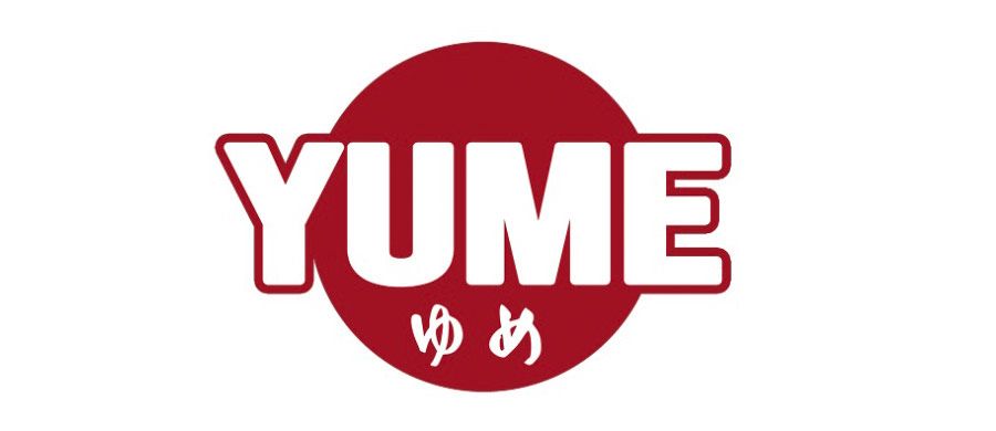 éditeur mangas - Yume édition (Yureka Editions)