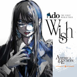 Ado - Wish World Tour - Paris