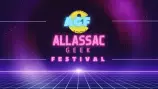 évenement - Allassac Geek Festival 2024