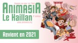 évenement - Animasia Le Haillan 2021