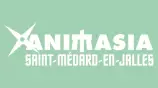 évenement - Animasia Saint-Médard-en-Jalles 2025