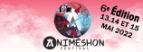 évenement - Animeshõn Festival - 6e édition (2022)