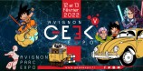 évenement - Avignon Geek Expo 2022