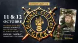 Blagnac Culture Geek 2025