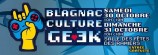 évenement - Blagnac Culture Geek 2021