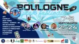 évenement - Boulogne Geek Festival #2