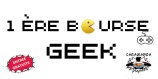 évenement - Bourse Geek Caramanga - 1ère édition (2022)