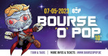 évenement - Bourse 'O' Pop - 10e édition