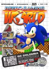évenement - Retro Gaming World 2025