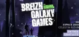 évenement - Breizh Galaxy Games 2024