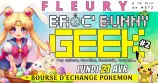 évenement - Broc' Bunny Geek - Fleury #2