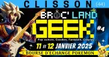 évenement - Broc' Land Geek - Clisson #4