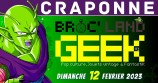 évenement - Btoc' Land Geek - Craponne