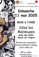 Brocante Geek