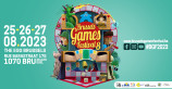 évenement - Brussels Games Festival 2023