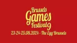 évenement - Brussels Games Festival 9