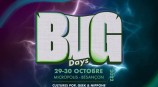 évenement - Bug Days #2 (2022)