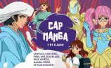 évenement - Cap Manga 2025