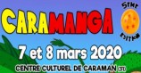 évenement - Caramanga 2020