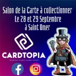évenement - Cardtopia