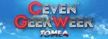 évenement - Ceven'Geek Week - Tome 4