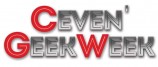 évenement - Ceven' Geek Week 2021