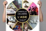 évenement - Chaville Celebre l’Asie
