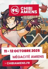 Chibi Amiens
