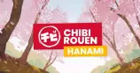 évenement - Chibi Rouen Hanami