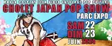 évenement - Cholet Japan Pop Show 2024