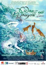 Cidre et Dragon - 14e édition