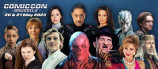 évenement - Comic Con Brussels Spring 2023