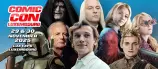 évenement - Comic Con Luxembourg 2025