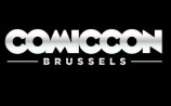 évenement - Comic Con Brussels 2021