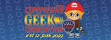 évenement - Compiègne Geek Convention 2022