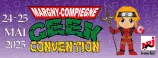 Compiègne Geek Convention 2025
